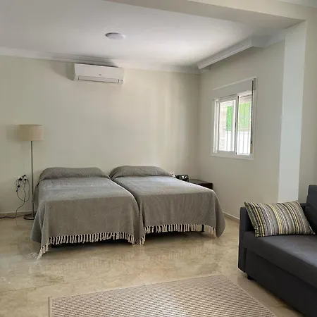 샬레 Azafama Buena *