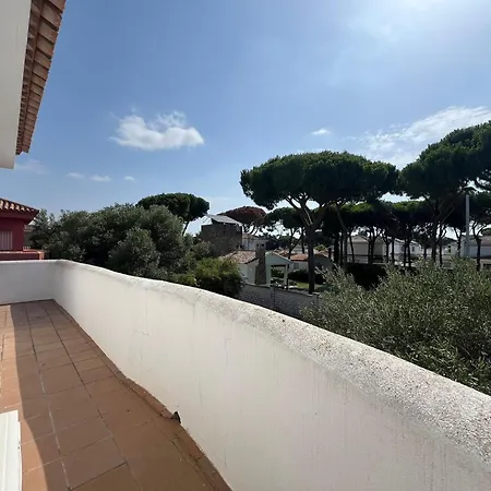 샬레 Azafama Buena *