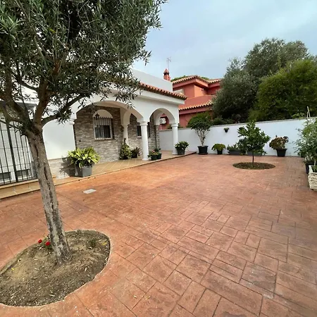 Azafama Buena 치클라나 데 라 프론테라